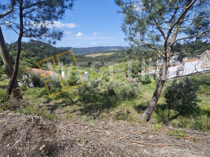Terreno Misto para Venda em Azueira e Sobral da Abelheira Foto 16