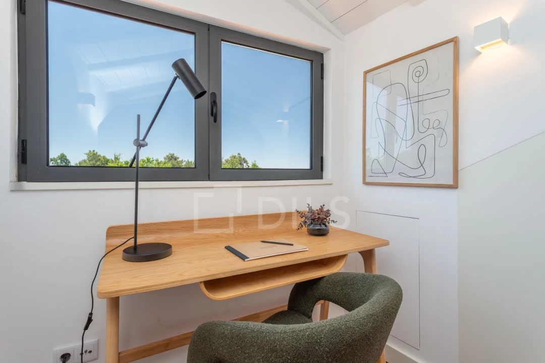Apartamento T2 para Venda em Alvalade Foto 7