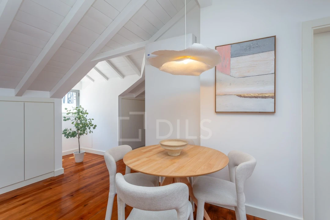Apartamento T2 para Venda em Alvalade Foto 14