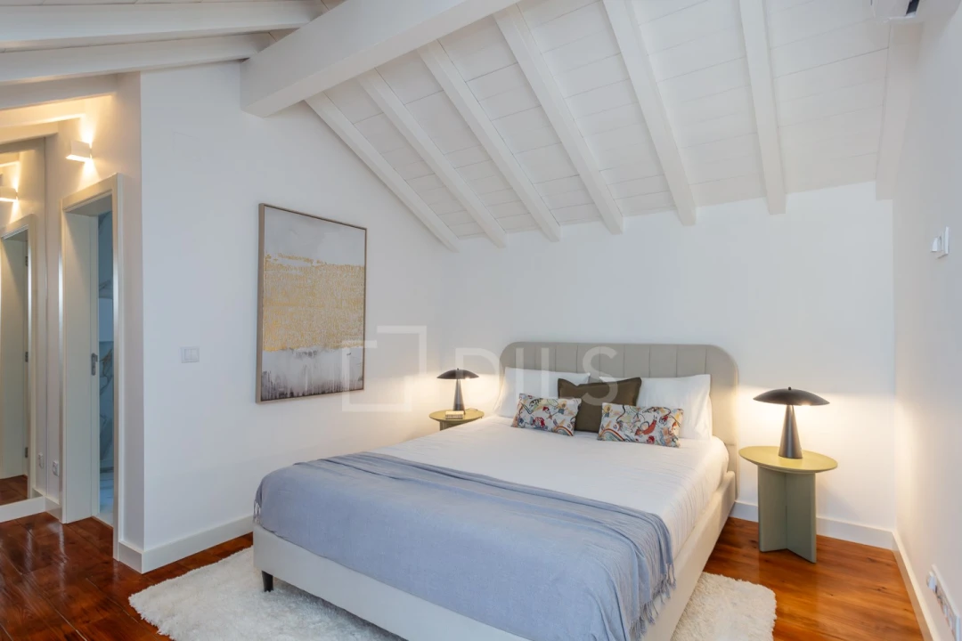 Apartamento T2 para Venda em Alvalade Foto 17