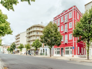 Apartamento T2 para Venda em Alvalade