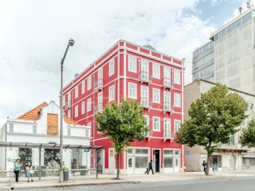 Apartamento T2 para Venda em Alvalade