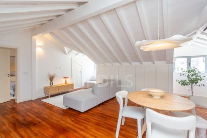 Apartamento T2 para Venda em Alvalade
