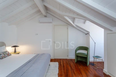 Apartamento T2 para Venda em Alvalade