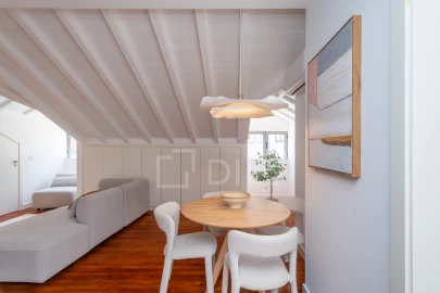 Apartamento T2 para Venda em Alvalade