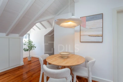 Apartamento T2 para Venda em Alvalade