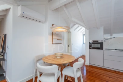 Apartamento T2 para Venda em Alvalade
