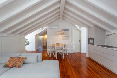 Apartamento T2 para Venda em Alvalade