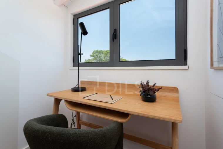 Apartamento T2 para Venda em Alvalade Foto 22