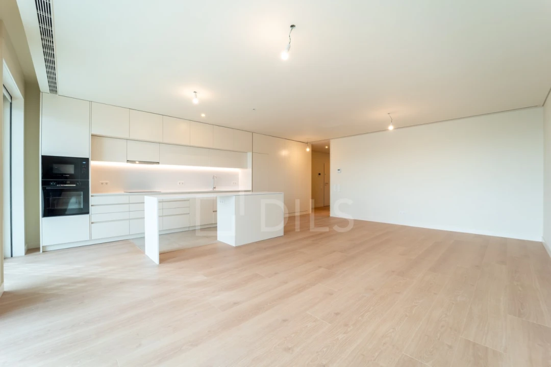 Apartamento T2 para Arrendamento em Canidelo Foto 7