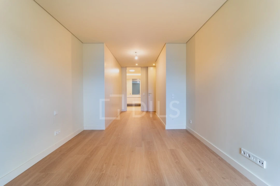 Apartamento T2 para Arrendamento em Canidelo Foto 12