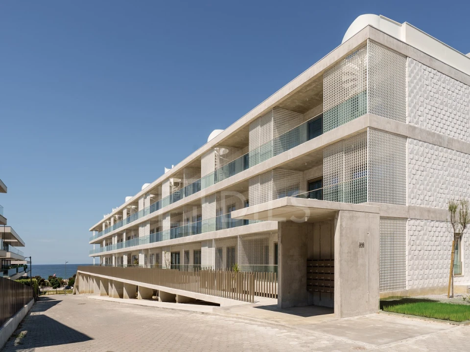 Apartamento T2 para Arrendamento em Canidelo Foto 32