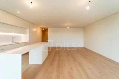 Apartamento T2 para Arrendamento em Canidelo
