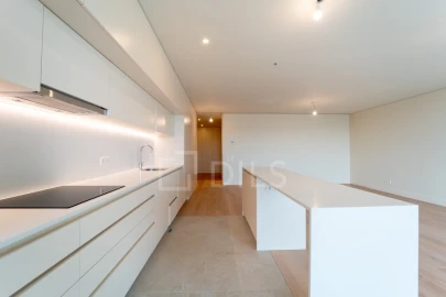 Apartamento T2 para Arrendamento em Canidelo