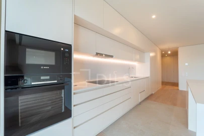 Apartamento T2 para Arrendamento em Canidelo