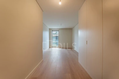 Apartamento T2 para Arrendamento em Canidelo