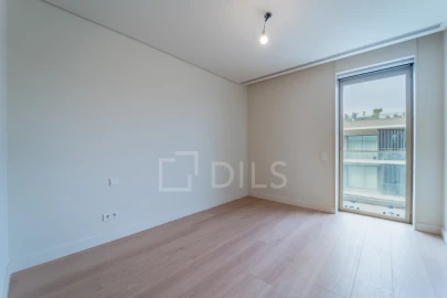 Apartamento T2 para Arrendamento em Canidelo