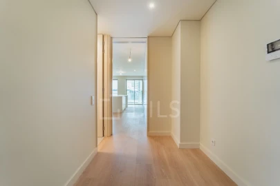 Apartamento T2 para Arrendamento em Canidelo