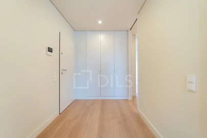 Apartamento T2 para Arrendamento em Canidelo