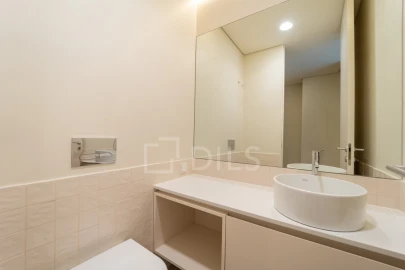 Apartamento T2 para Arrendamento em Canidelo