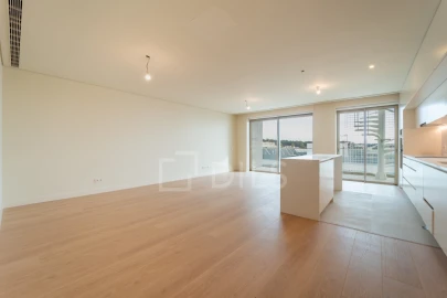 Apartamento T2 para Arrendamento em Canidelo