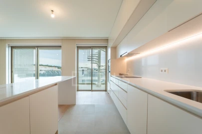 Apartamento T2 para Arrendamento em Canidelo