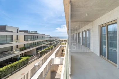 Apartamento T2 para Arrendamento em Canidelo