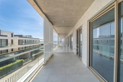 Apartamento T2 para Arrendamento em Canidelo