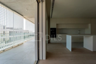 Apartamento T2 para Arrendamento em Canidelo