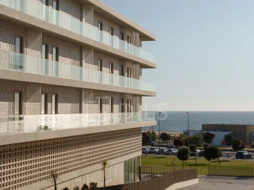 Apartamento T2 para Arrendamento em Canidelo