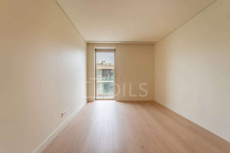 Apartamento T2 para Arrendamento em Canidelo Foto 10