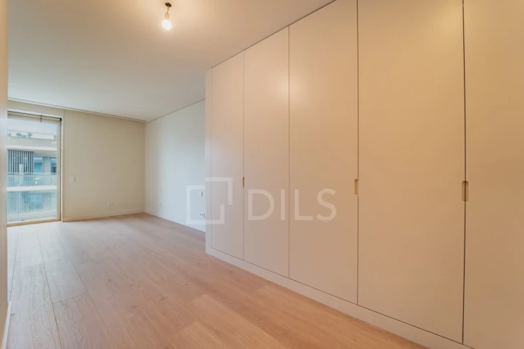 Apartamento T2 para Arrendamento em Canidelo Foto 13