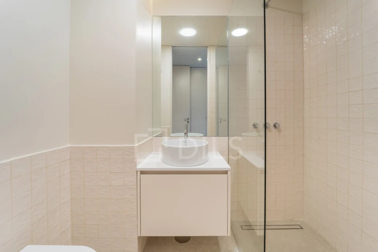 Apartamento T2 para Arrendamento em Canidelo Foto 19