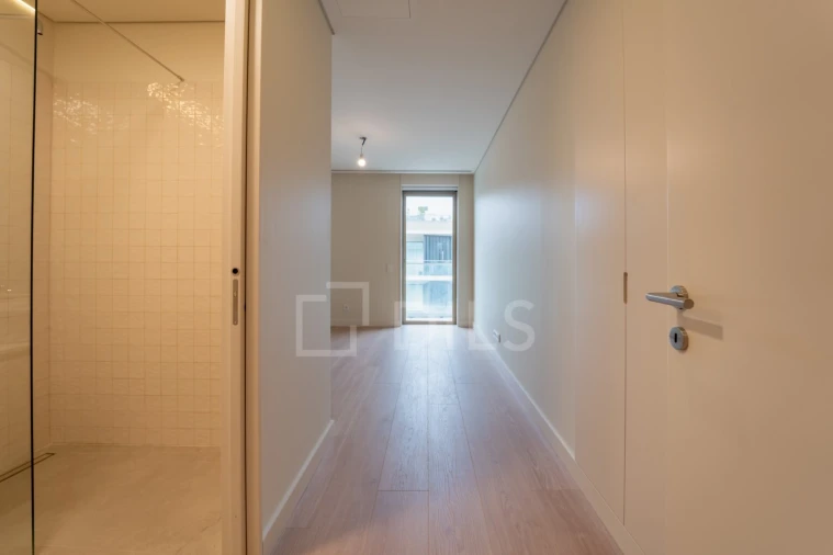 Apartamento T2 para Arrendamento em Canidelo Foto 20