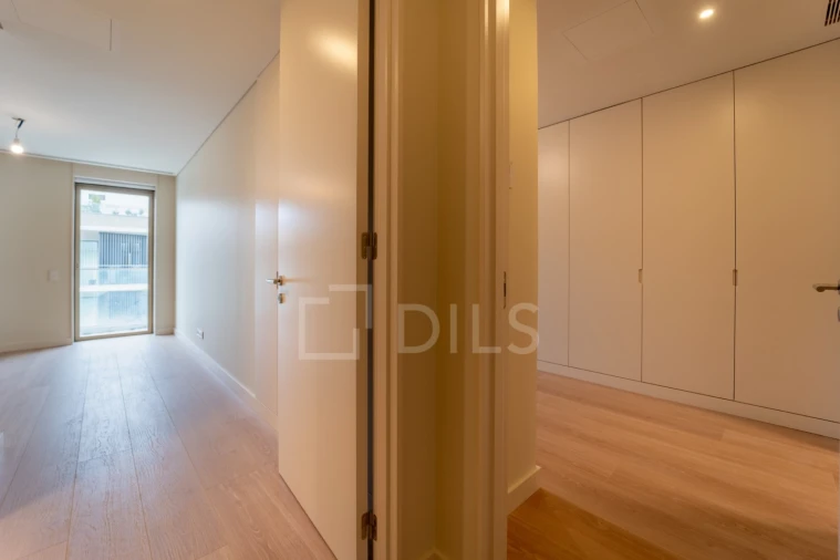 Apartamento T2 para Arrendamento em Canidelo Foto 21