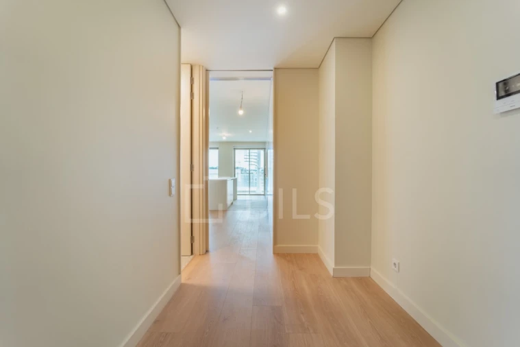 Apartamento T2 para Arrendamento em Canidelo Foto 22