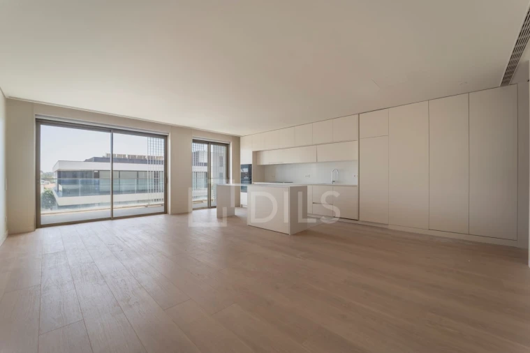 Apartamento T2 para Arrendamento em Canidelo