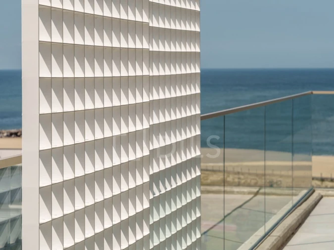 Apartamento T2 para Arrendamento em Canidelo Foto 29