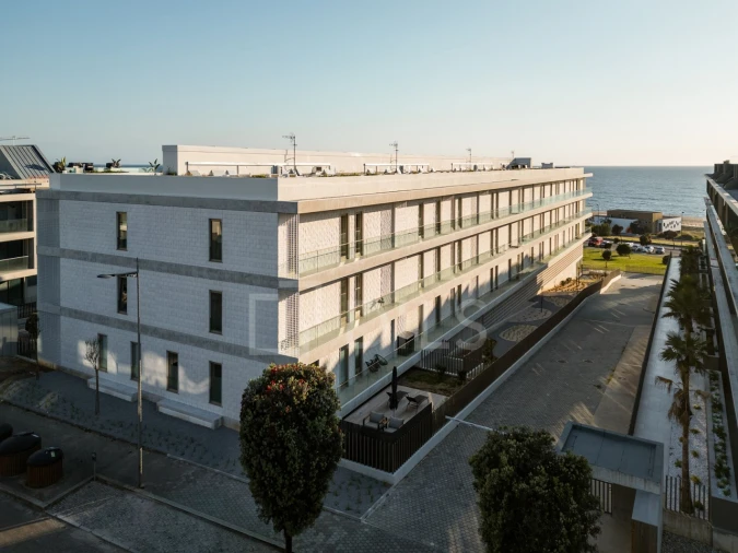 Apartamento T2 para Arrendamento em Canidelo Foto 30