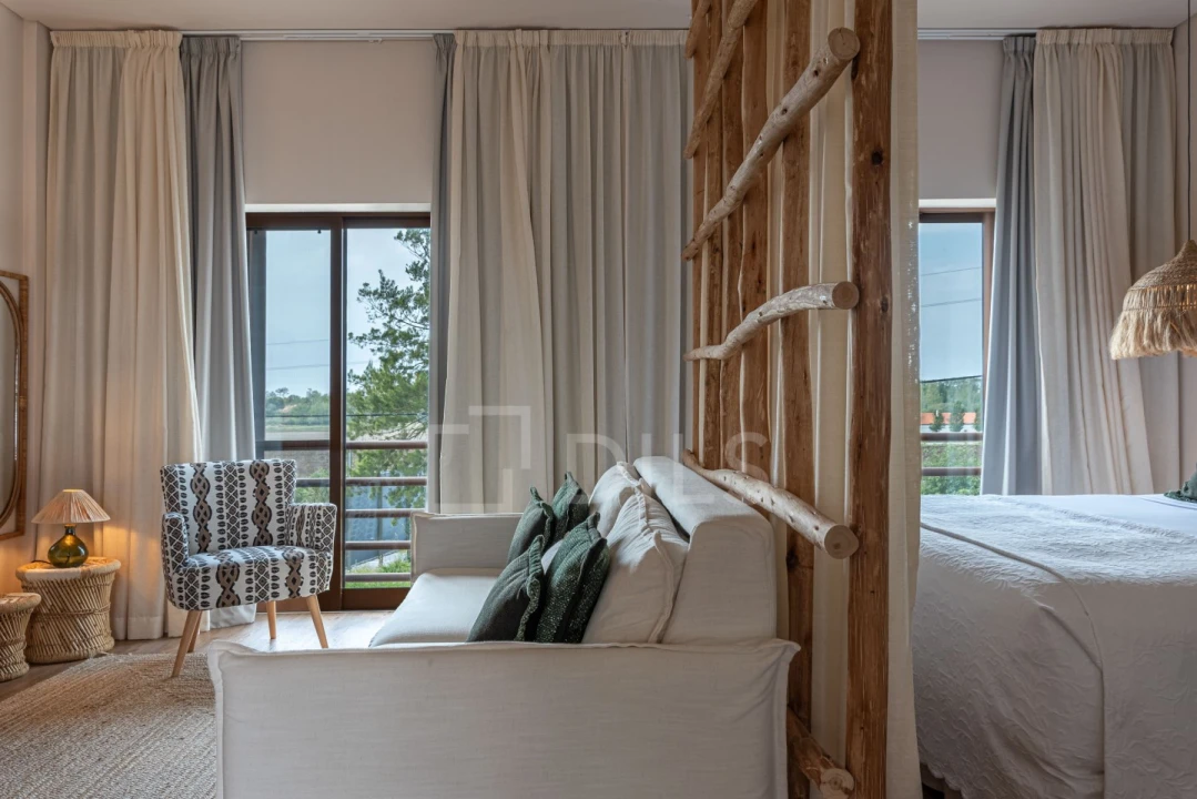 Apartamento T1 para Venda em Comporta Foto 9