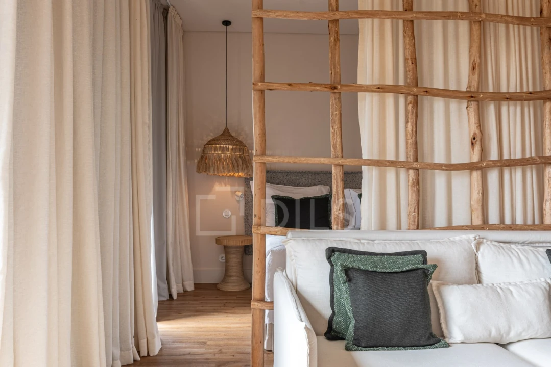 Apartamento T1 para Venda em Comporta Foto 10