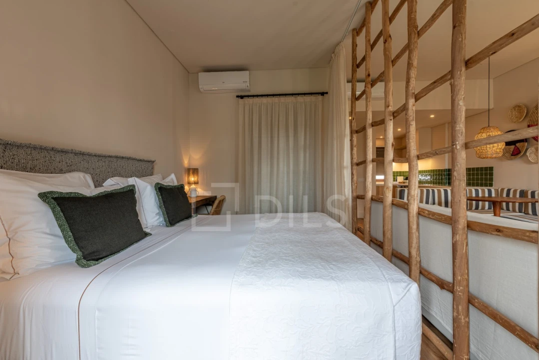 Apartamento T1 para Venda em Comporta Foto 12