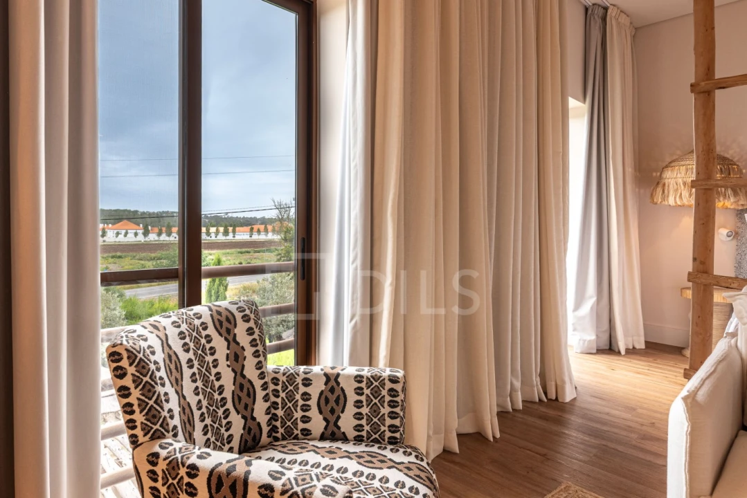 Apartamento T1 para Venda em Comporta Foto 17