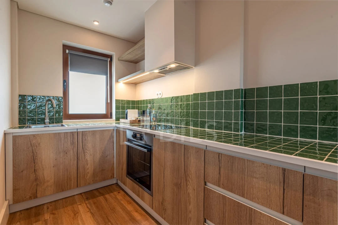 Apartamento T1 para Venda em Comporta Foto 22