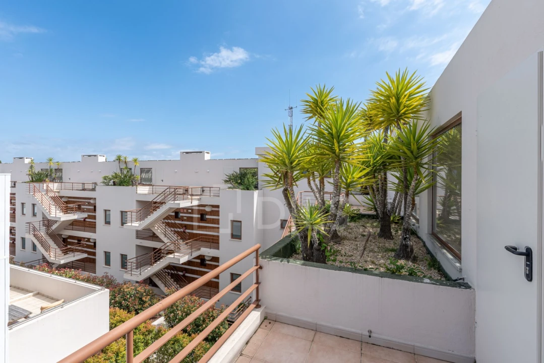 Apartamento T1 para Venda em Comporta Foto 24