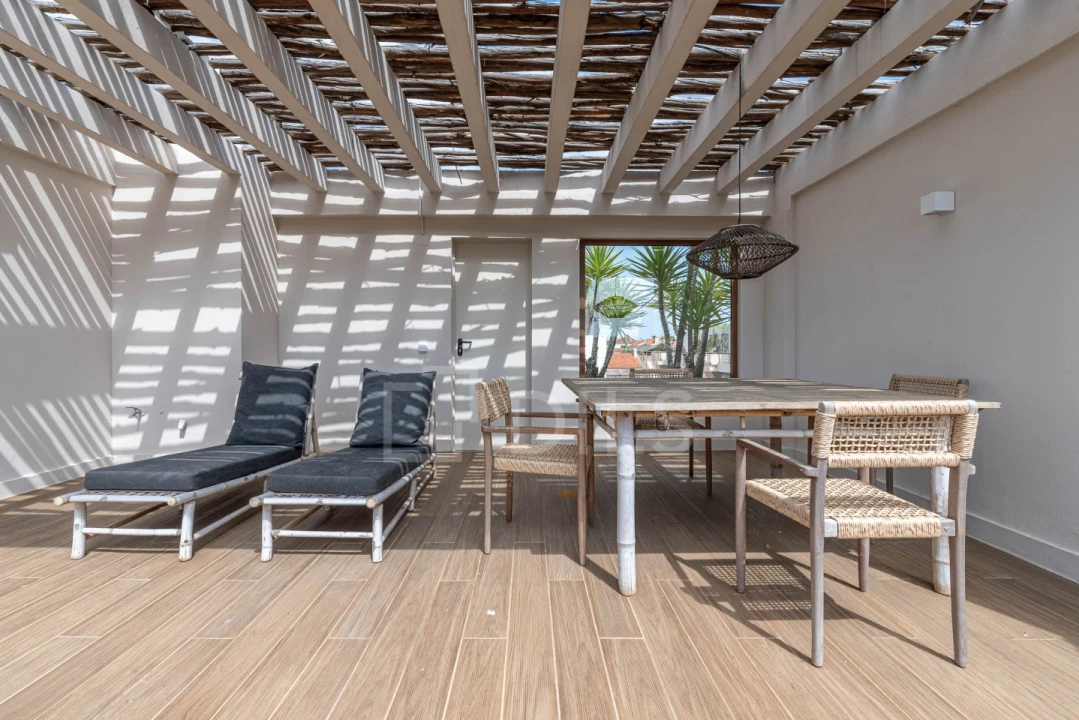 Apartamento T1 para Venda em Comporta Foto 25