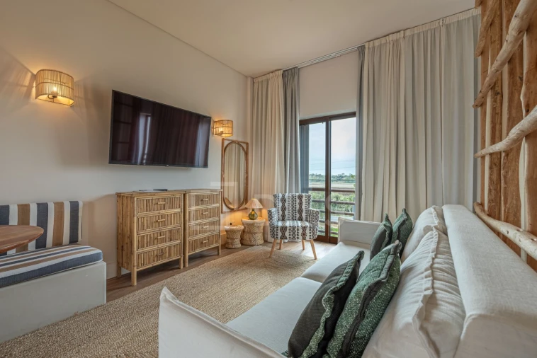 Apartamento T1 para Venda em Comporta Foto 8