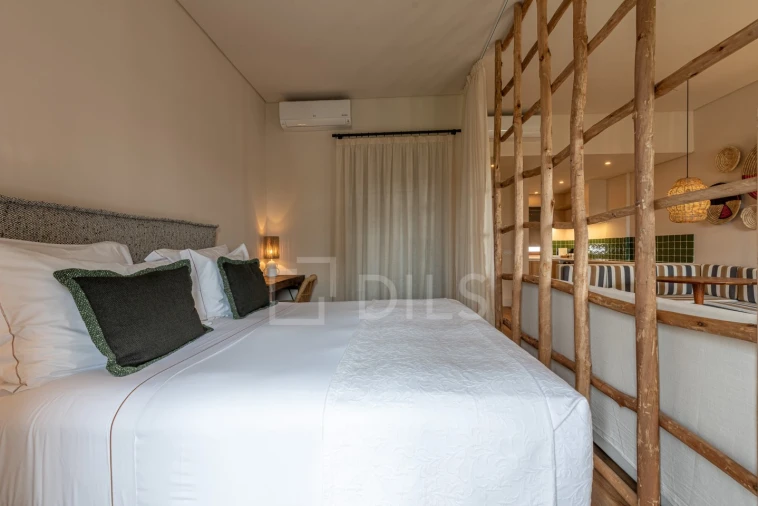 Apartamento T1 para Venda em Comporta Foto 12