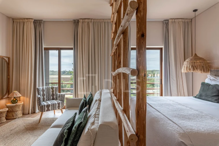 Apartamento T1 para Venda em Comporta Foto 16