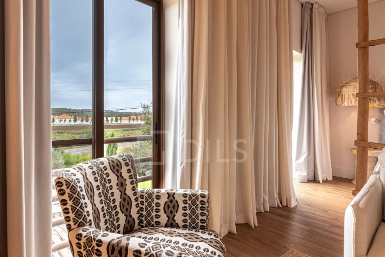 Apartamento T1 para Venda em Comporta Foto 17